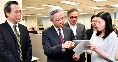 現在是 民國110年5月11日星期二 您是第 18933116 個訪客. 公務員想升職加薪？2019公務員增值必讀課程你要知!