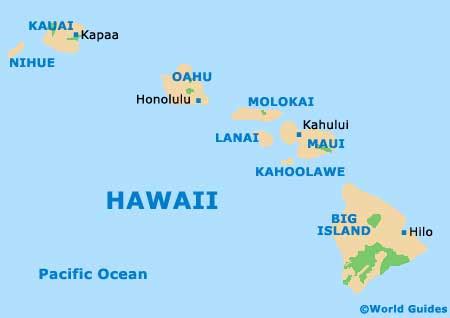 Pacific fleet, the world's largest naval command, as well as 75,000 employees of the defense department.17. Molokai Maps and Orientation: Molokai, Hawaii - HI, USA