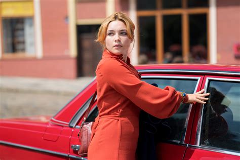 Review Amc S Little Drummer Girl Is A Gripping Spy Thriller Time