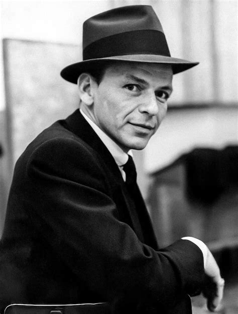Who Is Frank Sinatra Fox Chronicle