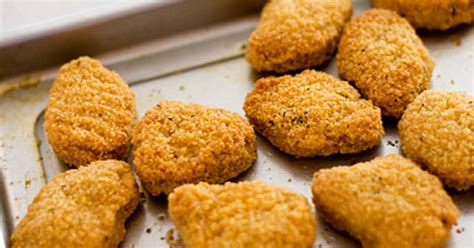 Deep fry in the oil until browned and crispy. Perdue chicken nuggets recall: Perdue Farms says gluten ...