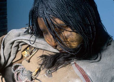 Image Gallery Inca Child Mummies Llullaillaco Volcano Live Science