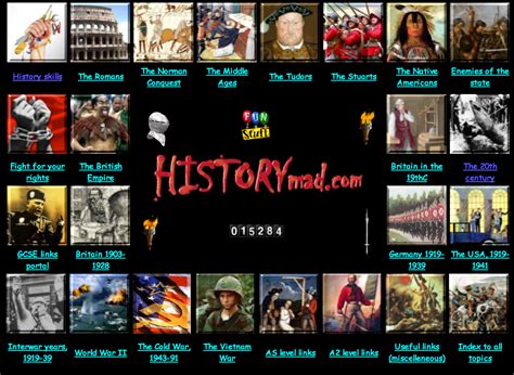 3 Good Resources For History Teachers World History Classroom