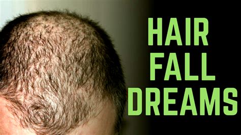 Top 7 Dreams About Hair And Hair Loss In Dreams
