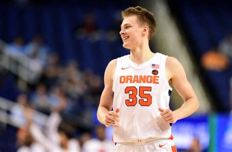 Over the next 33, however, he found his rhythm offensively. Syracuse Basketball: Buddy Boeheim must emerge in 2020-21 ...