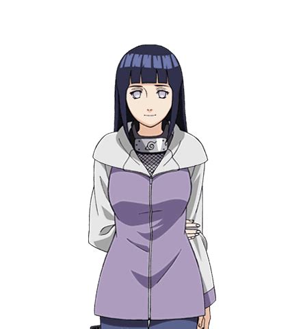 Naruto Shippuden Clash Of Ninja Revolution Hinata Mizuumi Wiki