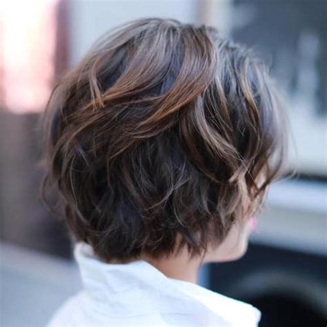 60 Classy Short Haircuts And Hairstyles For Thick Hair In 2022