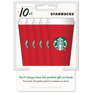 Specialty gift cards are plastic, just like the basic blue gift card, but there are a wide variety of designs to provide that little extra personalization. Sam's Club Discounted Gift Cards - Starbucks, Chick-