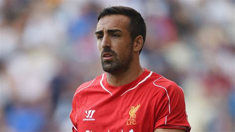 Jose Enrique In Recovery After Operation On Rare Brain Tumour