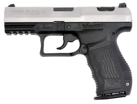 You can view your balance and statements online by logging in to your account. Magnum Research MR9 Eagle Stainless 9mm Pistol - $379.98 (Free S/H) (No Credit Card Fees) | gun ...