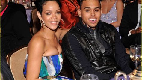 Chris Brown diz que Rihanna começou briga na qual o cantor espancou sua