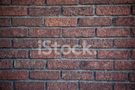 Old Grungy Brick Wall Stock Photos