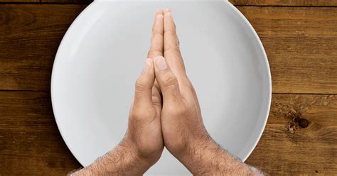 The Christians Guide To Fasting How To Experience Supernatural