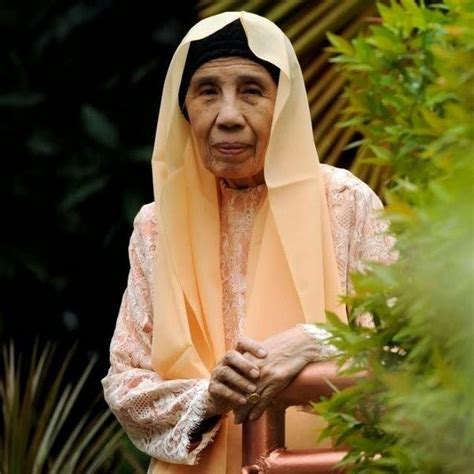 Zakiah Daradjat - Alchetron, The Free Social Encyclopedia