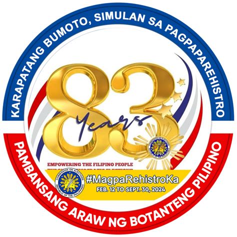Comelec Field Office: San Juan, Batangas, R4A | San Juan
