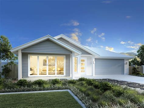 Springbrook Express Yourself Home Designs In Facade House