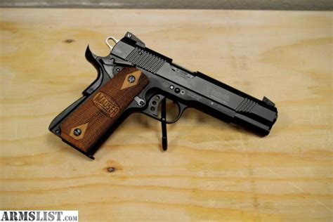 Armslist For Sale Blue Line Global Mauser 1911 Semi Automatic Pistol