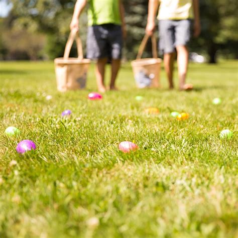 12 Easter Egg Hunt Ideas We Love for the Whole Family | Taste of Home