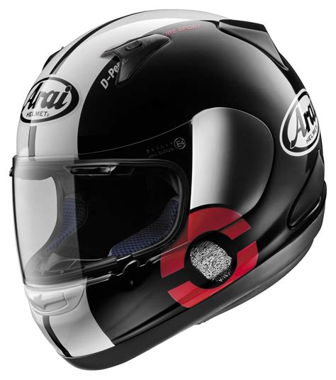 What are the various emi options available for renault kwid? Arai RX-Q DNA Helmet - (Size LG Only) - RevZilla