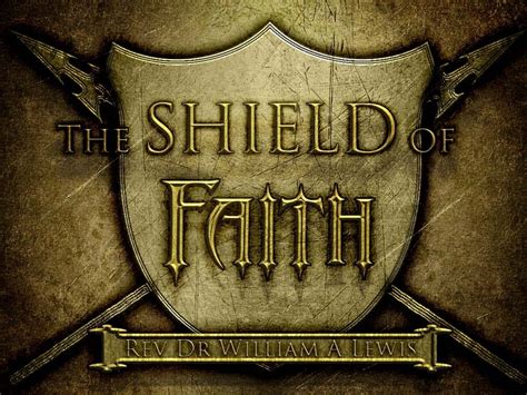 The Whole Armor Of God Owlcation