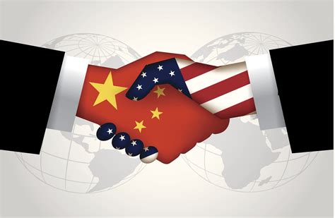 Sun Guoxiang A New Era In China Us Relations Wsj