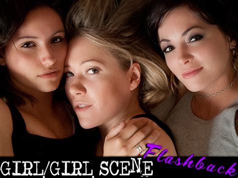 Jp Girlgirl Scene Flashbackを観る Prime Video