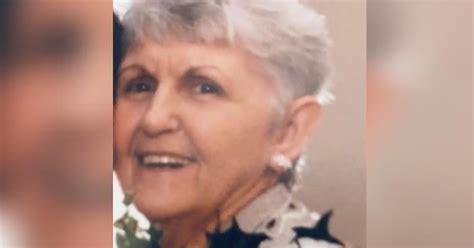 Betty Carey Obituary Visitation Funeral Information