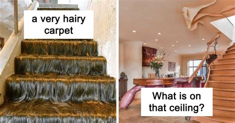 25 Hilariously Worst Interior Design Ideas That People Just Had To Share