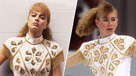 5 Videos Of The Real Tonya Harding You Need To Watch To Truly Appreciate I Tonya