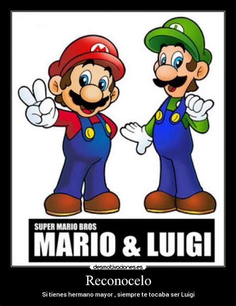 Mario And Luigi Best Friend Quotes Quotesgram