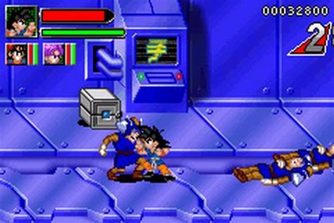 Transformation 2 was slated for a 2006 release, but the game has been canceled. Dragon Ball GT - Transformation (U)(Trashman) ROM