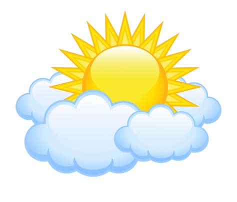 Download High Quality Sky Clipart Sunshine Transparent Png Images Art