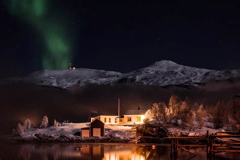 Bellart Atelier Lindas Imagens Da Noruega Boa Noite