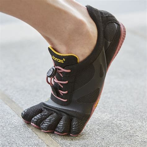 vibram fivefingers kso evo woman for indoor use maximum flexibility