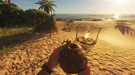 Stranded Deep 8 Gameplay Tipps Die Euch In Der Ps4