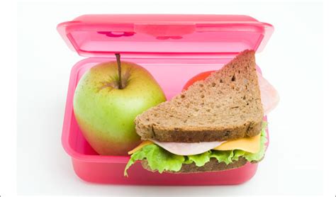 Healthy lunch ideas for kids: How to Pack a Healthy Lunch Your Kids Will Love ...