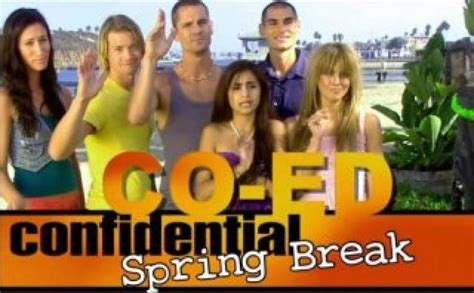 Watch Coed Confidential Season 1 Sex Photos