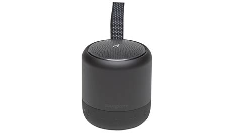 Anker Soundcore Mini 3 Review Wireless Speaker Choice