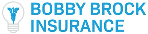Your Medicare And Health Insurance Gurus Bobby Brock Insurance