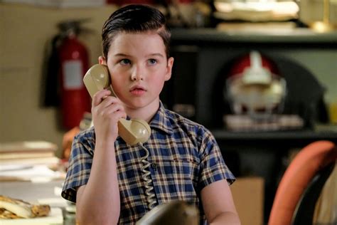 Fans of the big bang theory will get to see how cooper. Young Sheldon Will Stick Around For At Least Two More Seasons