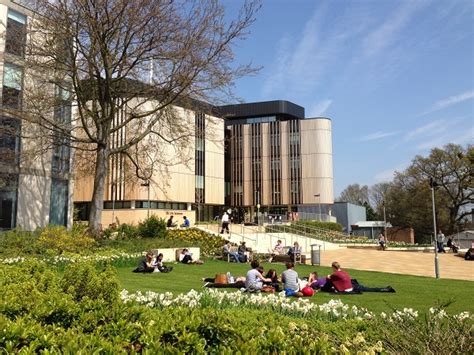 Founded in 1862 as the hartley institution, the university of southampton was granted a royal. University of Southampton | Indian Student Abroad