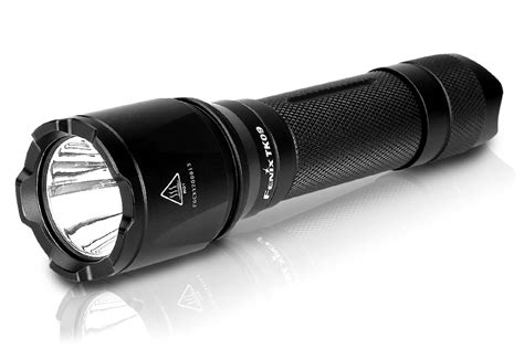 Tk09 Fenix Flashlight Fenix Lighting