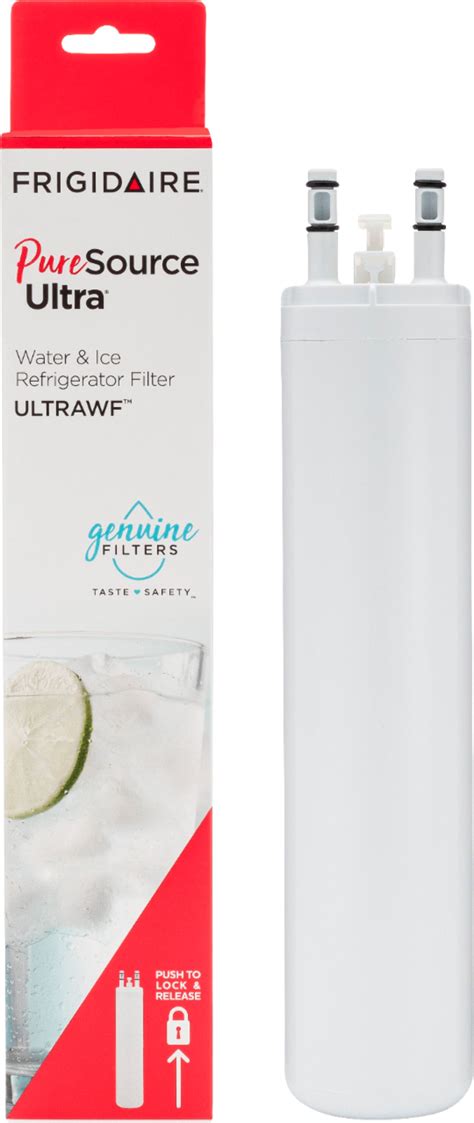 Customer Reviews Puresource Ultra Refrigerator Water Filter For Select