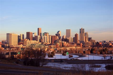 Quick Guide To The Best Neighborhoods In Denver Areas To Live And