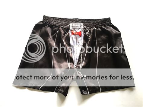51020pcs Mens Satin Silk Boxer Shorts Underwear Sleepwear S 2xl