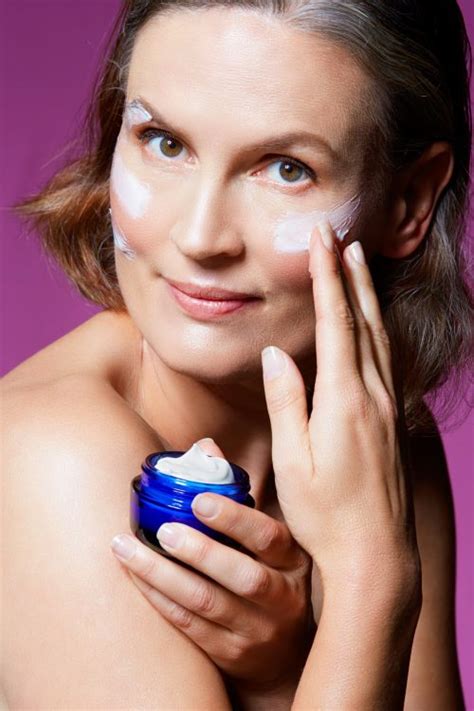 The Best Skin Care Routine For Women Over 40 Mom Blog Society