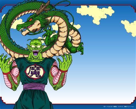 Super hero ¡finalmente conocemos el título oficial de la nueva película de dragon ball super junto con el primer. Piccolo - DRAGON BALL - Image #104947 - Zerochan Anime Image Board