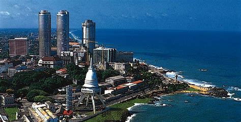 Colombo Sri Lanka Beautiful Places Places To Visit Scenic