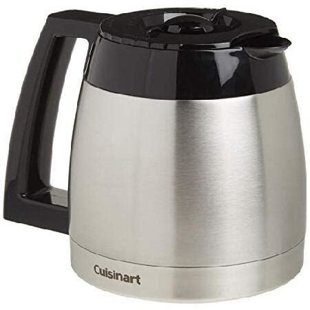 Cuisinart Dgb Rc Thermal Carafe With Lid