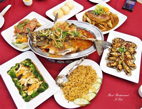Here come come , get some soup. Best Restaurant To Eat - Malaysian Food Travel Blog ...